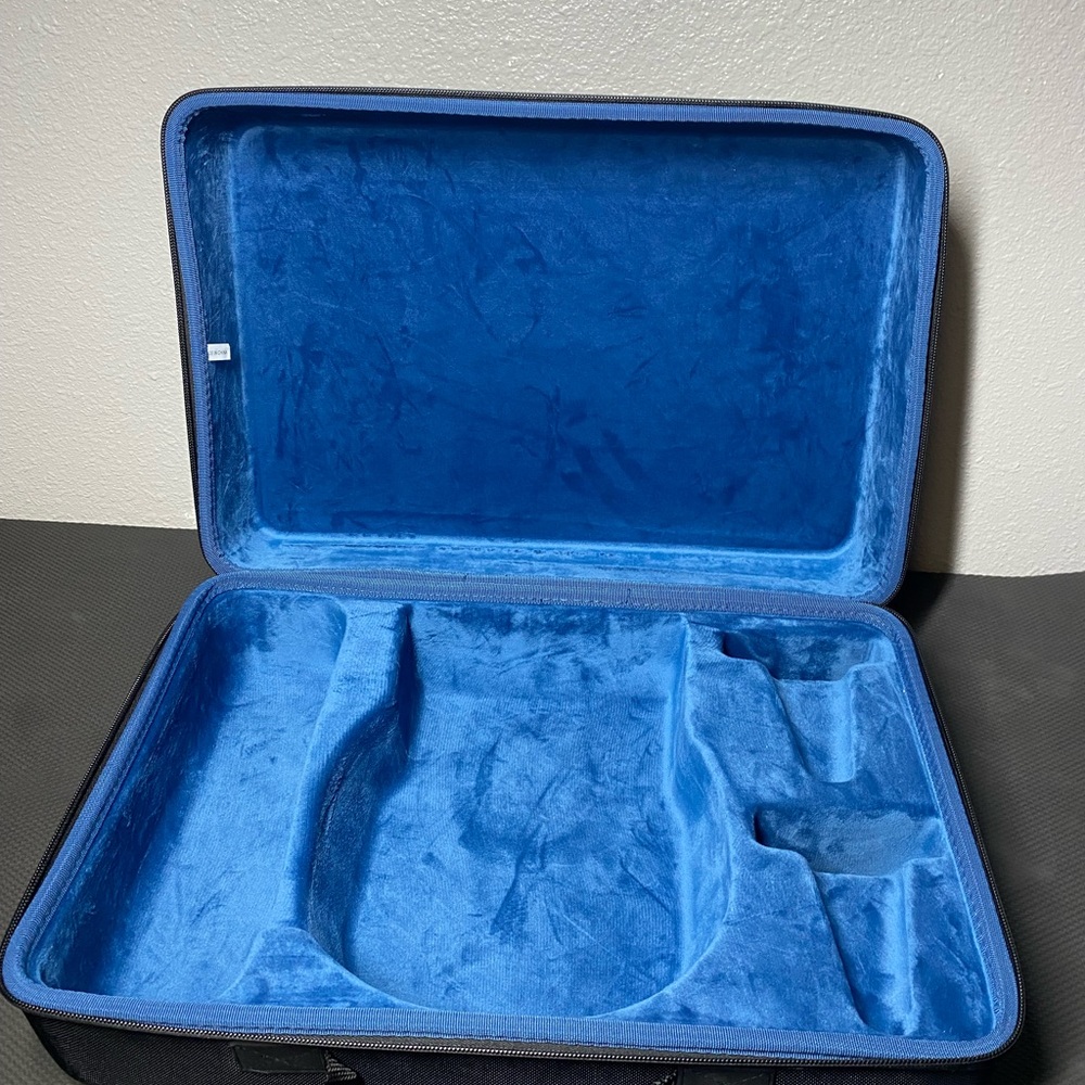 Playstation 4 Oculus Case